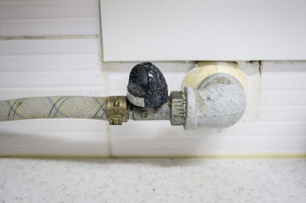 Cost of Gas Valve Installation in Riverside