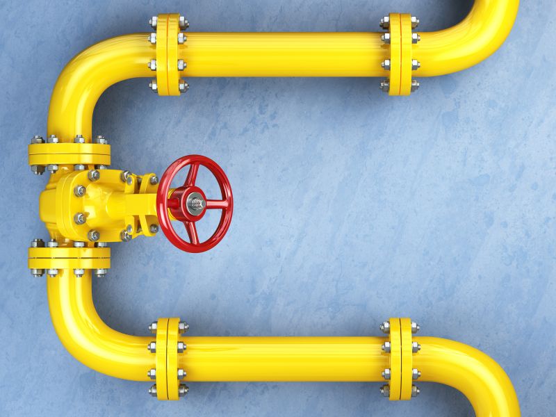 Commercial Gas Line Solutions
